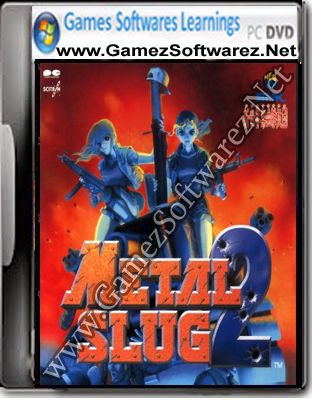 Metal Slug 2 Download For Pc